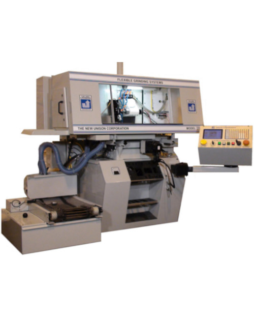 Grinding Machine